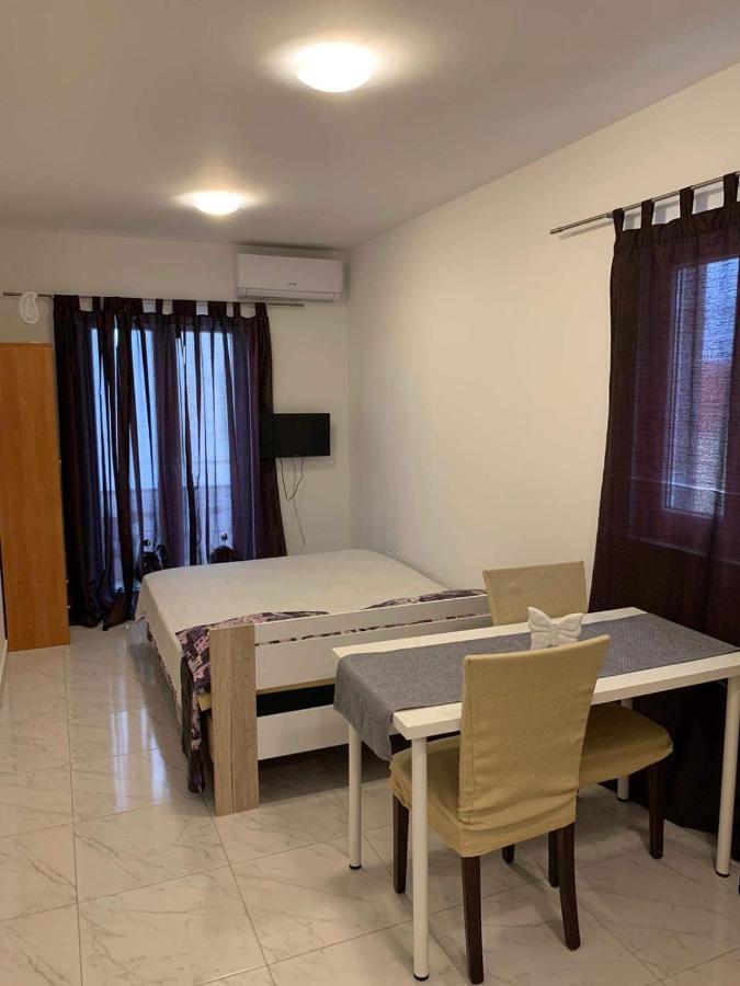 Nada&Danijela Apartment Brodarica  Ngoại thất bức ảnh