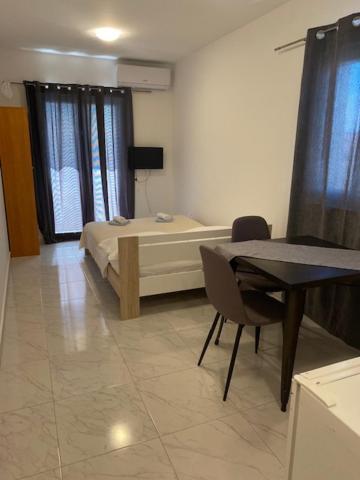 Nada&Danijela Apartment Brodarica  Ngoại thất bức ảnh
